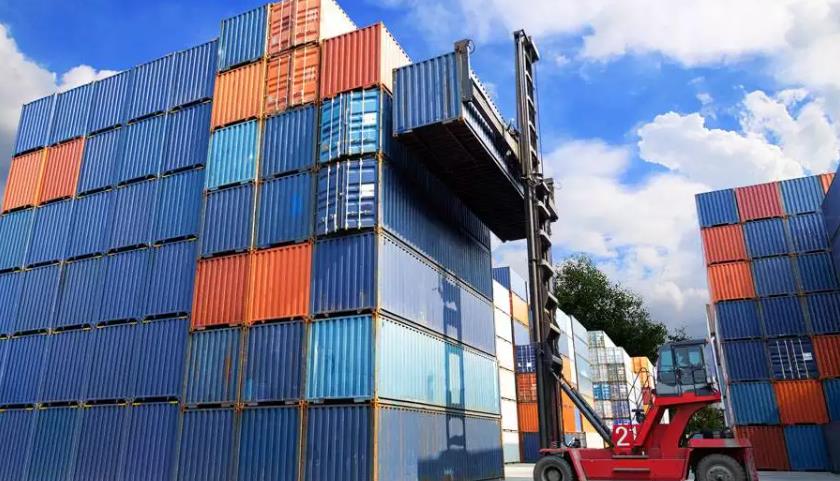 天津海運(yùn)整柜貨代