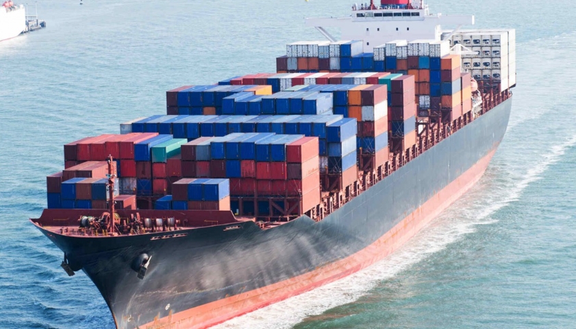 意大利貨運代理