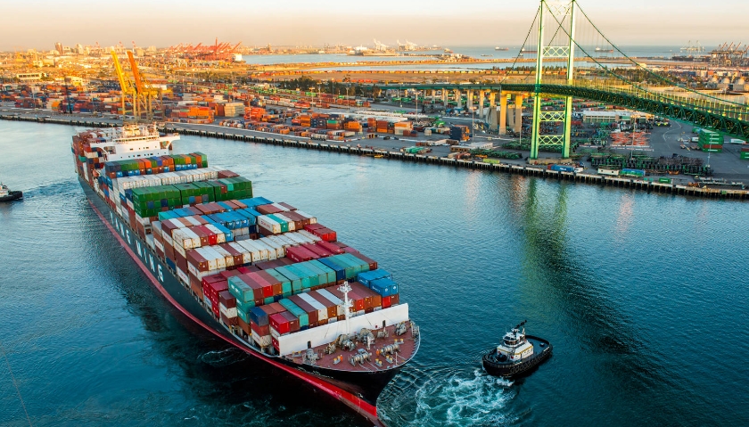 菲律賓貨運代理