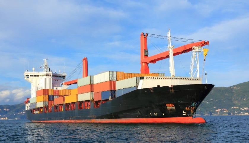 中國(guó)到俄羅斯物流