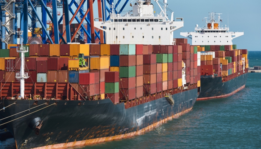 墨西哥貨代公司