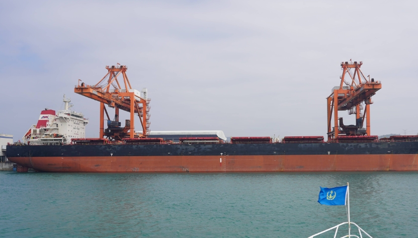 上海貨運(yùn)代理