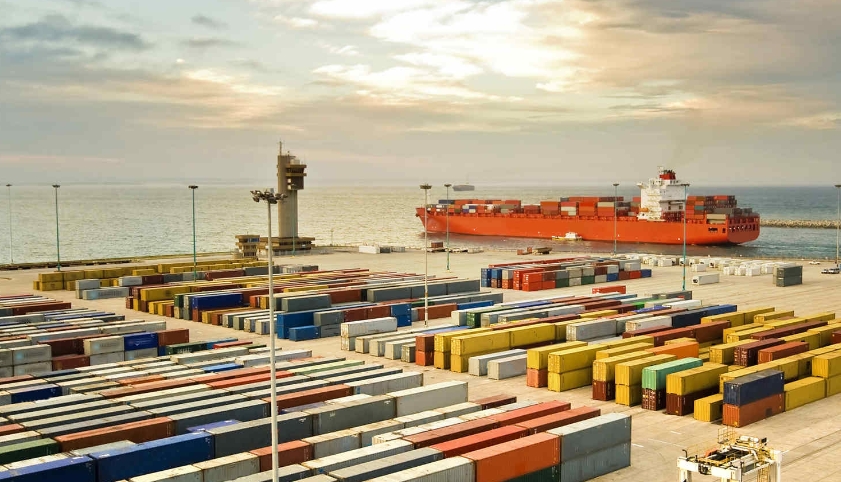 國際貨運(yùn)代理