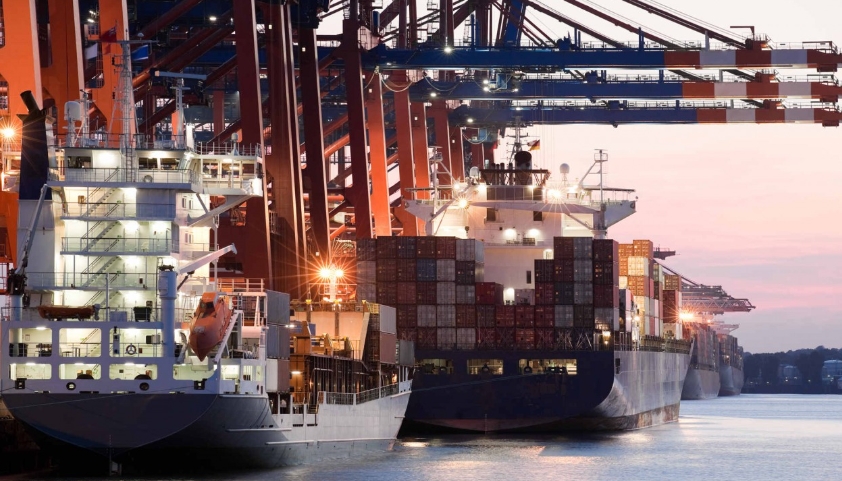 俄羅斯物流公司