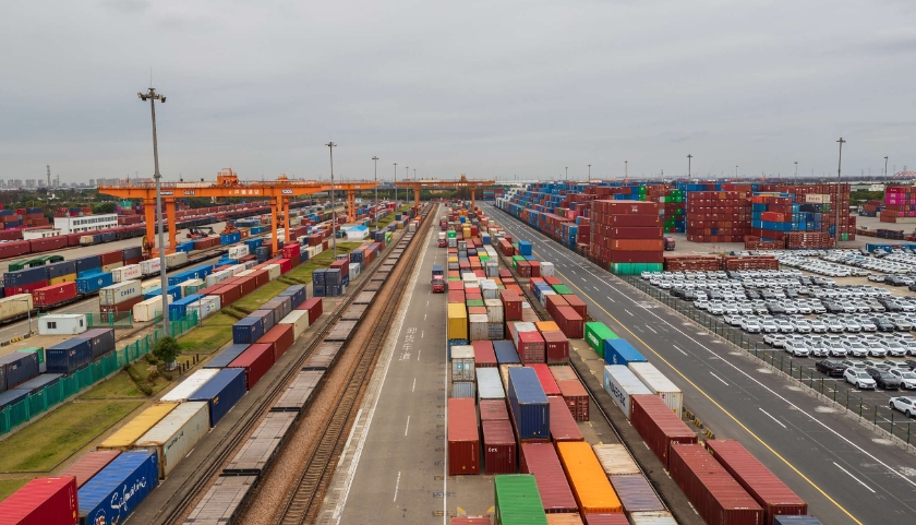 國際貨物運輸代理