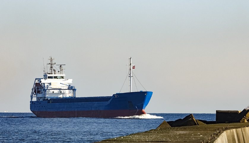 上海進出口貨代