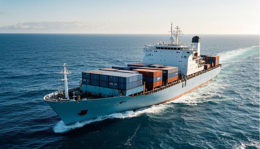 國(guó)際貨運(yùn)代理