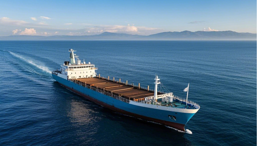 國際海運貨代公司