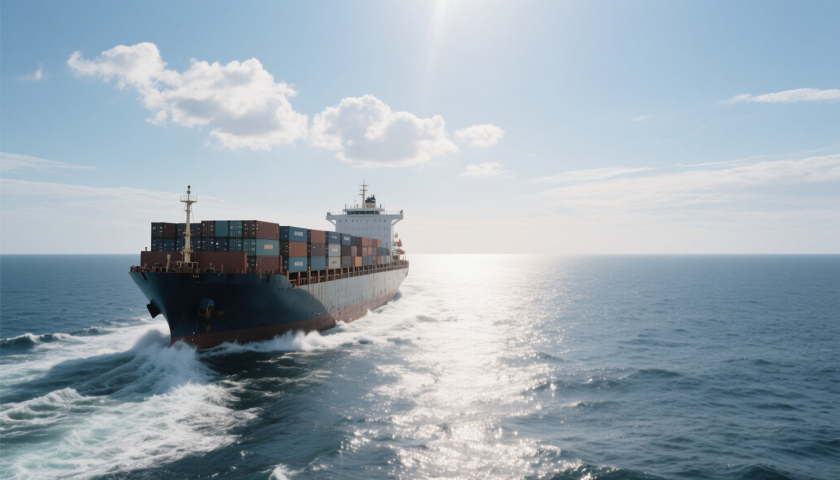 國(guó)際貨代公司