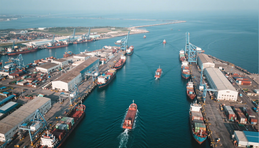 國(guó)際貨運(yùn)公司