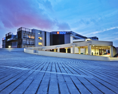 國際物流集團(tuán)部署曼哈頓供應(yīng)鏈商務(wù)平臺(tái)