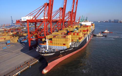 長三角啟動(dòng)通關(guān)一體化進(jìn)程