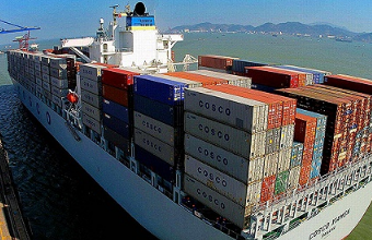 國際貨運(yùn)代理定制的低成本、高效率的解決方案