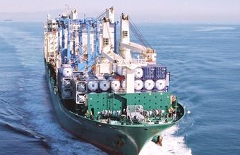 作為國際貨運企業(yè)要商戶制造方便服務(wù)