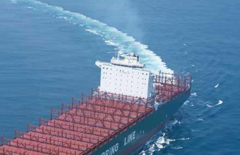 國際貨運根據(jù)客戶的具體需求，靈活拼箱