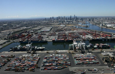 傳統報關公司對美國國內物流供應鏈的影響正在逐步顯現