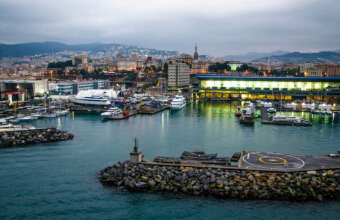 總結(jié)主要出口市場風(fēng)險(xiǎn)，外貿(mào)貨代報(bào)關(guān)公司需要注意！