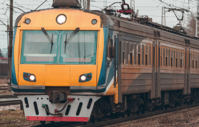 國際物流的五種運輸方式剖析