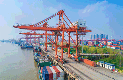 上海貨代公司講解什么是產品報關、清關、截關