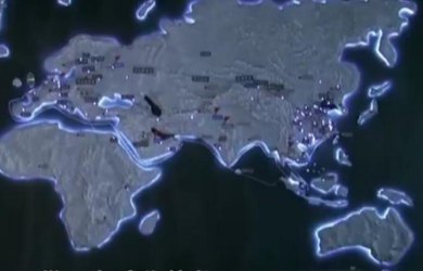 “一帶一路”在國際物流發展中的引領和支撐作用日益突出