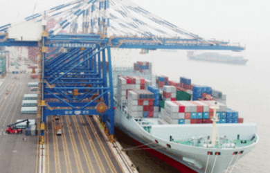 什么是國際物流？如何選擇國際物流公司？