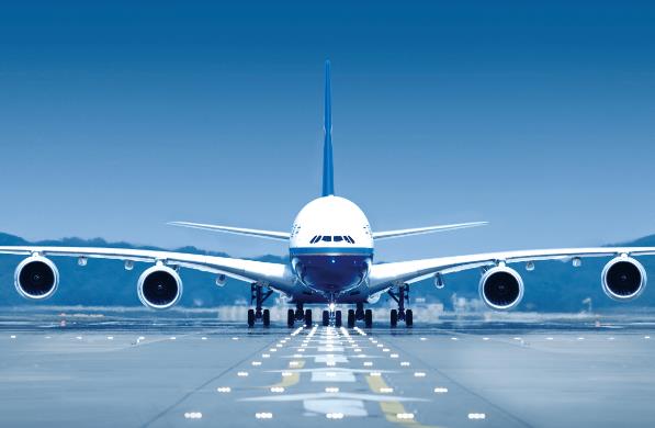 德國空運(yùn)物流：高效快速的方案和服務(wù)