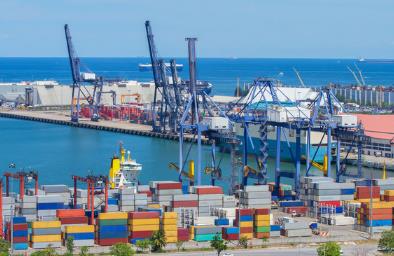 寧波貨代公司的功能和服務都有哪些？