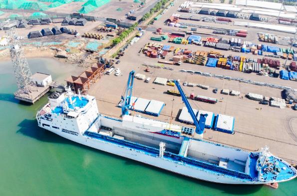 德國海運貨代的關鍵價值是什么？