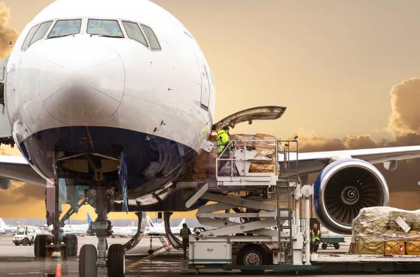 意大利空運貨代在現代物流業中具有重要的地位