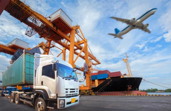 馬來西亞國際海運是東南亞地區的海運樞紐