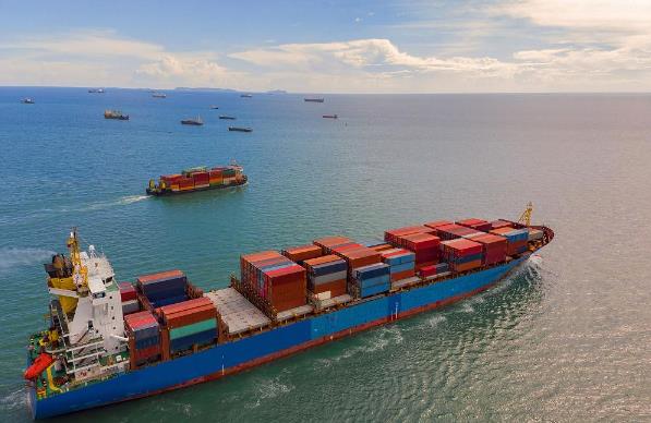 美國空派物流業正成為促進全球供應鏈的重要力量