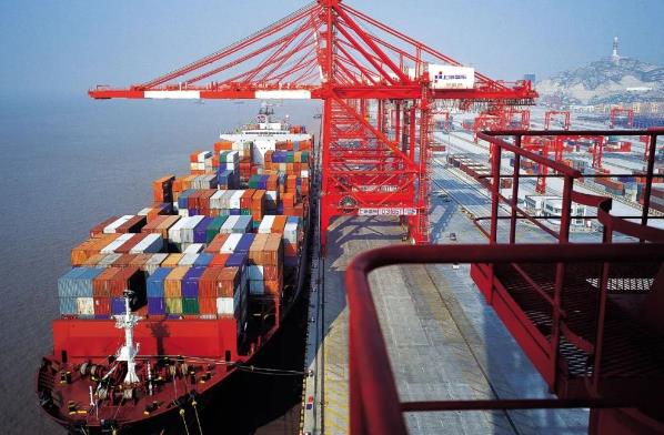 菲律賓物流行業已取得了顯著的進展，成為連接內外貿易的重要橋梁