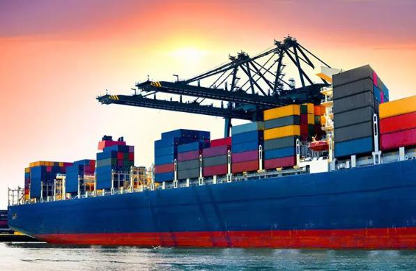 從古至今，國際物流貿易一直是各國之間相互交流和合作的關鍵