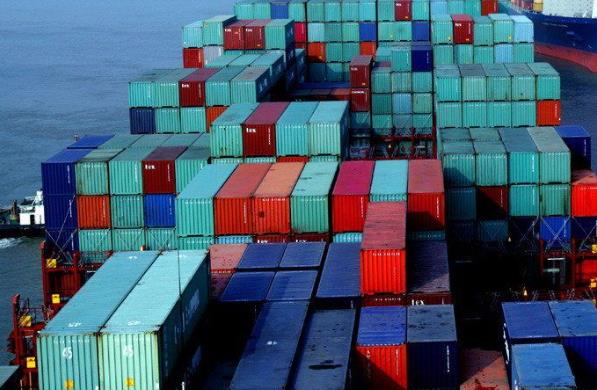 上海國際貨代行業穩步發展為商家提供了專業、高效的服務