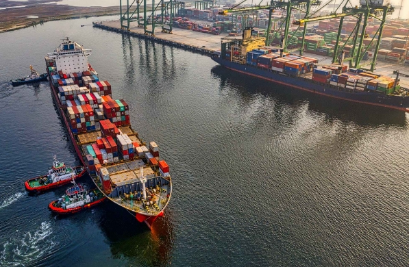 隨著全球貿易的不斷發展，國際貨代公司的未來將更加廣闊