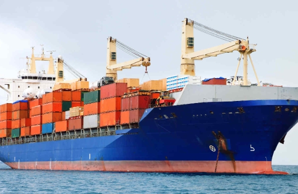 國際物流作為連接全球經濟的橋梁，見證了全球化的繁榮