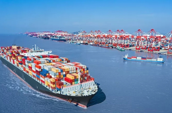 德國貨代將能夠滿足全球貿易的需求，為推動全球經濟的繁榮做出貢獻