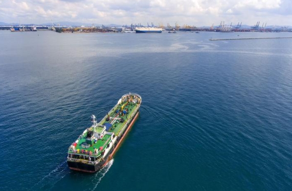 未來全球經濟一體化深入推進，上海物流將繼續保持旺盛的發展勢頭