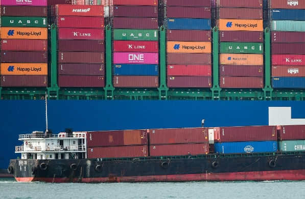 近年來(lái)巴基斯坦物流行業(yè)經(jīng)歷了一系列變革，既帶來(lái)了前所未有的機(jī)遇