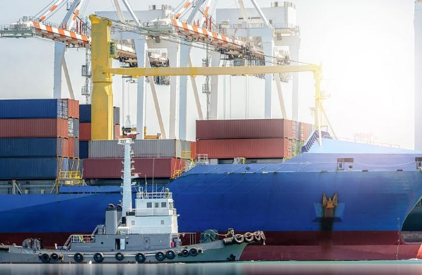 隨著印尼經濟的持續增長和人口的不斷增加，其物流需求將持續擴大