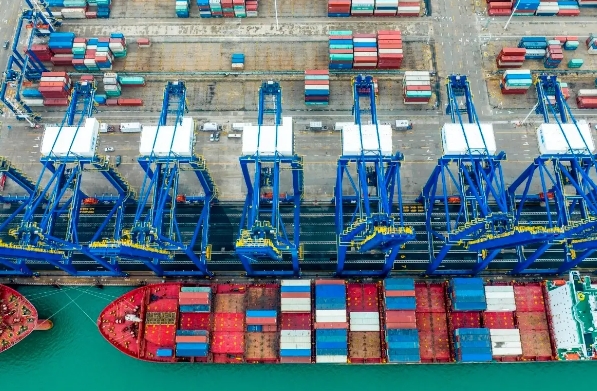 俄羅斯貨代如何在全球貿易中扮演越來越重要的角色？