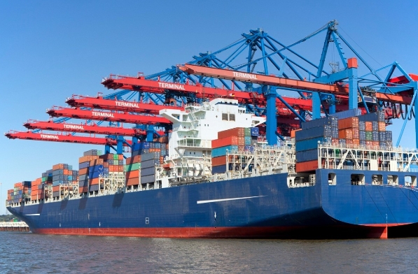 展望未來，巴基斯坦貨代行業將繼續保持快速發展的勢頭