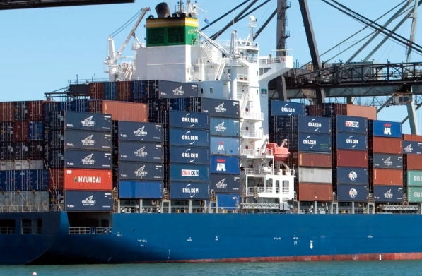 隨著科技的發展，國際貨代行業也在經歷著深刻的變革