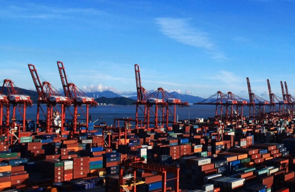 國際貨代行業作為國際貿易的基石，正以前所未有的速度和廣度發展著