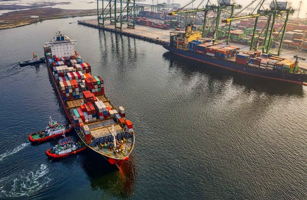 隨著全球貿易的深入發展，國際貨代行業正迎來前所未有的發展機遇