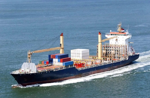 墨西哥貨代行業是這一復雜物流網絡中的關鍵一環