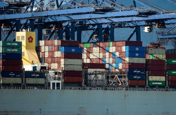 上海貨運代理不斷探索新服務模式和技術應用，以實現服務質量的飛躍