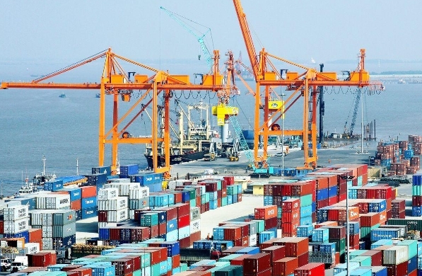 澳洲物流專線的獨特魅力，揭示其如何助力企業跨越重洋實現無縫對接