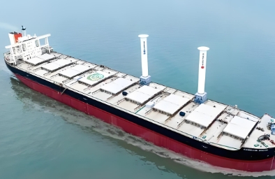 上海國際物流公司引領著中國乃至世界物流行業的創新發展