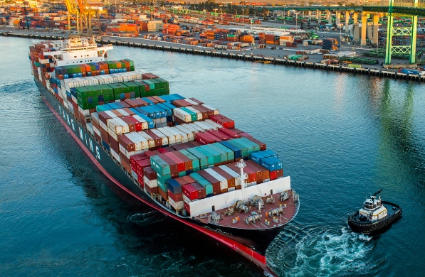 隨著中東地區(qū)經(jīng)濟(jì)的持續(xù)增長，中東貨代行業(yè)將迎來更多的發(fā)展機(jī)遇